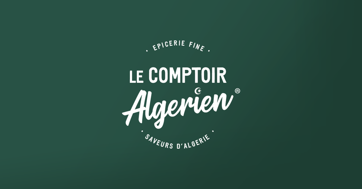 Le Comptoir Algérien : Vinaigre de pomme - 250ml