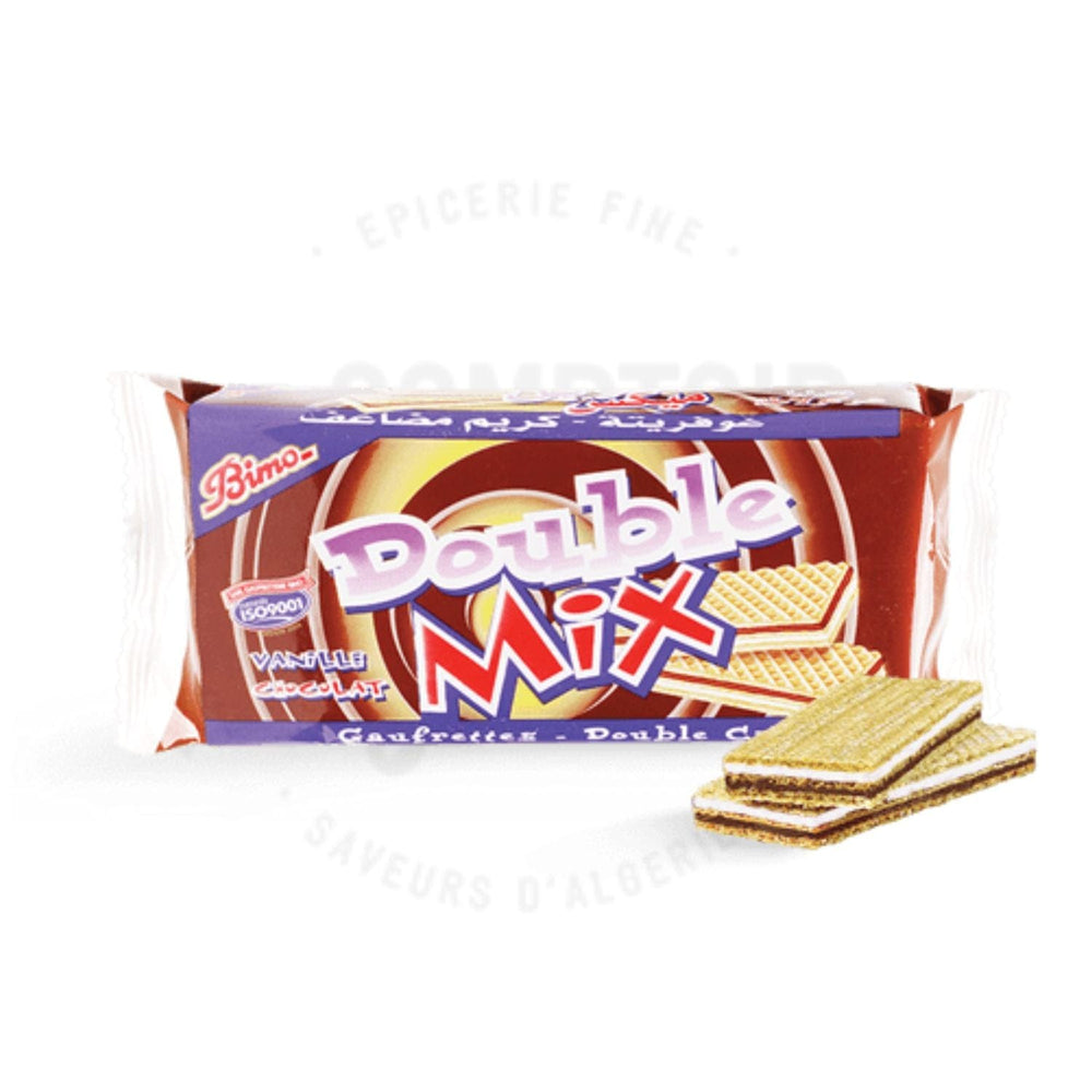 Gourmandises sucrées – Le Comptoir Algérien